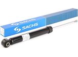 Sachs 312 783 - Ammortizzatore Oe 8E0 513 033 B Per A4 (8E)