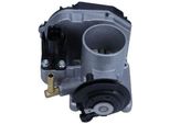 Maxgear 58-0101 - Oe 030 030 133 064 D Drosselklappenstutzen FüR A6 (4B), Arosa (6H), Cordoba (6K), Ibiza (6K), Inca (6K), Felicia (6U), Octavia I (1U), Caddy Ii (9K), Golf Iii (1H), Polo (6N), Polo (6V), Vento (1H)