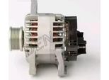 Denso DAN502 - Alternatore Oe 46554400 Per 156 (932), 166 (936), Gt (937), 147 (937), Brava, Bravo, Doblo, Idea, Marea, Multipla, Punto, Stilo