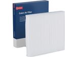 Denso DCF575P Filtro Aria Abitacolo Oe 5Q0819644 Compatibile Con A3 8V, Q2, Tt, Ateca, Leon, Octavia, Superb, Crafter, Golf Alltrack, Golf Sportsvan, Golf Vii, Passat Alltrack, Passat 3BG, Tiguan, Touran