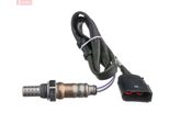 Denso DOX-2008 Sonda Lambda Oe 030906262D Compatibile Con A3 8L, A4 8D, A4 8E, A4 8H, A6 4B, Tt, Leon, Octavia, Superb, Bora, Golf Iv, Lupo, New Beetle, Passat 3B, Phaeton, Polo 6N, Polo 9N