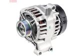 Denso DAN999 - Alternatore Oe 51787196 Per Mito (955), 500 (312), Doblo, Punto, Idea, Tipo, Ka (RU8)