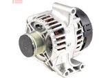 Denso DAN997 - Oe 51854103 Lichtmaschine FüR Mito (955), Nemo, 500 (312), Doblo, Fiorino, Punto, Idea, Linea, Panda, Qubo, Strada, Ka (RU8), Bipper (Aa), Bipper Tepee