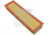 Febi Bilstein 100383 - Filtro Aria Oe 1444 Cq Per C4 (La), C4 I (Lc), 206 (2A/C), 206 (2E/K), 206 Sw (2E/K), 206+, 307, 307 Sw (3H)