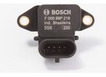 Bosch F 000 99P 218 - Oe 71714218 Ladedrucksensor FüR Brava, Bravo, Doblo, Marea, Multipla, Palio, Panda, Punto, Siena, Stilo, Strada