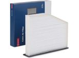 Denso DCF449P Filtro Aria Abitacolo Oe 1K0819644 Compatibile Con A3 8P, Q3, Tt, Alhambra, Altea, Altea Xl, Leon, Toledo, Octavia, Superb, Yeti, Beetle, Caddy, Cc, Eos, Golf Plus, Golf V, Golf Vi, Jetta, Passat Alltrack, Passat 3C, Passat 3B, Passat Cc, Scirocco, Sharan, Tiguan, Touran