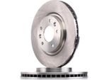 Stark SKBD-0023454 - Disco Freno Oe 402064BA0A Per Leaf (ZE0), Qashqai Ii (J11), X-Trail (T32), Kadjar (Ha, Hl), Koleos Ii (Hc)