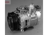 Denso DCP28008 - Compressore Aria Condizionata Oe 996 126 011 51 Per 911 (996), 911 (997), Boxster (986), Boxster (987), Cayman (987)