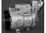 Denso DCP17050 - Oe 2309411 Compressore Aria Condizionata Per Classe A (W168), Vaneo (414)