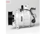 Denso DCP32052 - Oe 955 126 011 00 Compressore Aria Condizionata Per Cayenne (9PA), Passat (3B), Phaeton (3D), Touareg (7L)