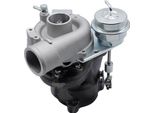 Magneti Marelli 807101000200 - Turbocompressore Oe 058145703C Per A3 (8L), A4 (8D), A6 (4B), Octavia I (1U), Golf Iv (1J), Passat (3B)