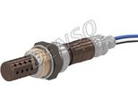 Denso DOX-1551 - Sonda Lambda Oe 06A906265AC Per A3 (8L), Cordoba (6K), Ibiza (6K), Inca (6K), Leon (1M1), Toledo Ii (1M2), Arosa (6H), Octavia I (1U), Bora (1J), Caddy Ii (9K), Golf Iv (1J), Lupo (6E1, 6X1), Polo (6N), Polo (6V)