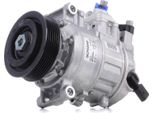 Denso DCP02042 - Compressore Aria Condizionata Oe 4F0260805AL Per A4 (8K), A5 (8T), A5 (8F), A6 (4F), Q5 (8R), Exeo (3R)