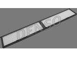 Denso DCF096P - Filtro Aria Abitacolo Oe 64316946629 Per Serie 3 (E90), Serie 1 (E81), Serie 1 (E87), Serie 1 (E88), Serie 1 (E82), Serie 3 (E92), Serie 3 (E91), Serie 3 (E93), X1 (E84)