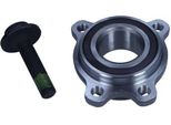 Maxgear 33-1188 - Set Di Cuscinetti Ruota Oe 8W0 407 625 B, Asse Posteriore Per A4 (8W), A5 (F5)