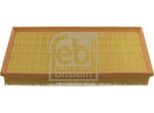 Febi Bilstein 24396 - Filtro Aria Oe 7L0 129 620 Per Q7 (4L), Cayenne (9PA), Touareg (7L)