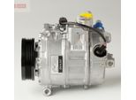 Denso DCP05092 - Compressore Aria Condizionata Oe 64509118602 Per Serie 3 (E90), Serie 3 (E92), Serie 3 (E91), Serie 5 (E60), Serie 5 (E61)