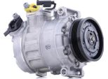 Denso DCP05020 - Compressore Aria Condizionata Oe 64509174802 Per Serie 5 (E60), Serie 5 (E61), Serie 7 (E65)