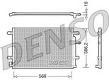 Denso DCN05003 - Condensatore Aria Condizionata Oe 64538377648 Per Serie 3 (E46), X3 (E83)