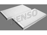 Denso DCF403P - Filtro Aria Abitacolo Oe 64 31 6 935 822 Per Serie 5 (E60), Serie 5 (E61), Serie 6 (E63), Serie 6 (E64)