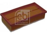 Febi Bilstein 48479 - Oe B0 007 544 80 Filtro Aria Per C1 Ii (Pa, Ps), 108