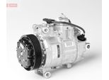 Denso DCP05061 - Compressore Aria Condizionata Oe 64526987863 Per Serie 1 (E81), Serie 1 (E87), Serie 1 (E88), Serie 1 (E82), Serie 3 (E90), Serie 3 (E93), Serie 3 (E92), Serie 3 (E91), Serie 5 (E60), Serie 5 (E61), X1 (E84)