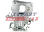 Fast FT33510 - Oe 1371412 Pinza Freno, Asse Posteriore Sinistro Per Transit, Transit Tourneo