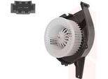 Van Wezel 5827774 Motore Ventilatore Ventilatore Abitacolo Per Vw Polo (9N) Polo Hatchback (6R1, 6C1) Fox Hatchback (5Z1, 5Z3, 5Z4) Polo Berlina Per Audi A2