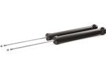 Stark SKSA-0133223 - Ammortizzatore Oe 5Q0513049BF, Asse Posteriore Per A3 (8V), Leon (5F), Golf Sportsvan (AM1, AN1), Golf Vii