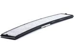 Denso DCF062K - Filtro Aria Abitacolo Oe 64319071935 Per X3 (E83), Serie 3 (E46)