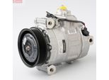Denso DCP05036 - Compressore Aria Condizionata Oe 64529122618 Per Serie 1 (E81), Serie 1 (E87), Serie 1 (E88), Serie 1 (E82), Serie 3 (E90), Serie 3 (E93), Serie 3 (E92), Serie 3 (E91), X1 (E84), X5 (E70)