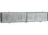 Denso DCF450K - Filtro Aria Abitacolo Oe 64316946628 Per Serie 1 (E82), Serie 3 (E90), Serie 1 (E87), Serie 1 (E88), Serie 3 (E91), Serie 3 (E92), X1 (E84), Serie 1 (E81), Serie 3 (E93)