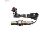 Sonda Lambda Denso DOX-2050 Oe 55562206 Compatibile Con Captiva, Adam, Agila A, Astra G, Astra H, Astra J, Cascada, Combo, Corsa C, Corsa D, Corsa E, Insignia, Meriva, Omega, Signum, Tigra, Vectra, Zafira
