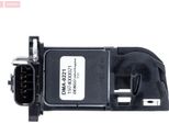 Denso DMA-0221 - Sensore Di Flusso D'aria Di Massa Oe 1480570 Per Focus Iii, C-Max, Galaxy (WA6), Grand C-Max, Kuga I, Kuga Ii, Mondeo Iv, S-Max (WA6), Tourneo Connect, Focus C-Max (DM2), Focus Ii, Transit Connect, C30 (533), C70 Ii Cabriolet (542), S40 Ii (544), S80 Ii (124), V50 (545), V70 Iii (135)