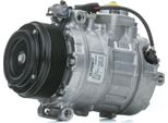 Denso DCP05077 - Compressore Aria Condizionata Oe 64526987890 Per Serie 5 (F10), Serie 5 Gt (F07), Serie 5 (F11), Serie 7 (F01), X5 (E70), X6 (E71)