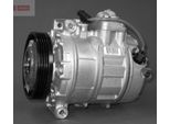 Denso DCP05042 - Compressore Aria Condizionata Oe 64526950152 Per Serie 5 (E60), Serie 5 (E61), Serie 7 (E65)