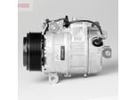 Denso DCP05081 - Compressore Aria Condizionata Oe 64509196890 Per Serie 5 (F10), Serie 5 Gt (F07), Serie 5 (F11), Serie 7 (F01)