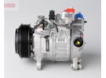Denso DCP05096 Compressore Climatizzatore Oe 64529216466 Compatibile Con Serie 3 F30, Serie 3 F34, Serie 3 F31, Serie 4 F33, Serie 4 F32, Serie 5 F10, Serie 5 F07, Serie 5 F11, Serie 6 F12, Serie 6 F13, Serie 6 F06, Serie 7 F01, X5, X6