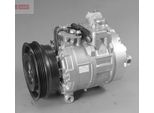 Denso DCP05013 - Compressore Aria Condizionata Oe 64528377242 Per Serie 5 (E39), Serie 7 (E38)