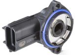 Hella 6PX 008 476-481 - Oe 1 053 946 Potenziometro Acceleratore Per Cougar, Fiesta Iv, Fiesta V, Focus (Daw, Dbw), Focus (Dnw), Focus (Dfw), Ka (Rb), Puma, Street Ka (RL2), Tourneo Connect, Transit Connect