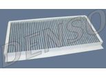 Denso DCF340K - Oe 64 31 8 409 044 Filtro Aria Abitacolo Per X5 (E53), Range Rover Iii (L322)