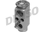 Denso DVE05008 - Valvola Di Espansione Oe 64116904437, Impianto Di Climatizzazione Per Serie 3 (E46), X3 (E83), R50, R53, R56, R52, R57, R55, R60, R58, R61