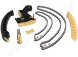 Japanparts KDK-0502 - Kit Catena Di Distribuzione Oe 9932076 Per Classe C (W203), Classe C (W204), Classe C (CL203), Classe C (S203), Classe C (S204), Classe Clc (CL203), Clk (C209), Clk (A209), Classe E (W211), Classe E (W212), Classe E (S211), Slk (R171), Sprinter (W906)
