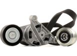 Stark SKRBS-1200062 - Oe 021 903 119 119 G Kit Di Fissaggio Per A3 (8P), Altea (5P), Leon (1P1), Toledo Iii (5P2), Octavia Ii (1Z), Superb Ii (3T), Caddy Iii (2C, 2K), Golf Plus (5M), Golf V (1K), Jetta Iii (1K2), Passat (3C), Touran (1T)