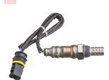 Denso DOX-2007 - Sonda Lambda Oe 5099817AA Per Crossfire, Clk (C208), Clk (C209), Clk (A208), Clk (A209), Cls (C219), Classe E (W210), Classe E (W211), Classe E (S210), Classe A (W168), Classe C (W203), Classe C (CL203), Classe C (S202), Classe C (S203), Classe E (S211), Classe G (W463), Classe M (W163), Classe S (W220), Classe S (W221), Classe S (C215), Sl (R230), Slk (R170), Slr (R199), Vaneo (4