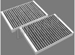 Denso DCF168K - Oe 221 830 00 18 Filtro Aria Abitacolo Per Classe S (C216), Classe S (W221)