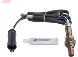Denso DOX-1175 - Sonda Lambda Oe 11781433940 Per Z3 (E36), Z4 (E85), Serie 3 (E46), Serie 3 (E36), X3 (E83), X5 (E53), Serie 5 (E39), Serie 5 (E60), Serie 5 (E61), Serie 7 (E38), Serie 7 (E65), Range Rover Iii (L322)