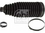 Febi Bilstein 103038 - Oe 205 463 00 96 Kit Soffietti, Sterzo Per Vito (W447), Classe V (W447), Glc (C253), Glc, Glc (X253), Eqc (N293), Classe E (S213), Classe E (C238), Classe E (A238), Classe E (W213), Cls (C257), Classe C (S205), Classe C (C205), Classe C (A205), Classe C (W205), Amg Gt (X290)
