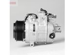 Denso DCP05078 Compressore Climatizzatore Oe 64529154070 Compatibile Con Serie 3 F30, Serie 3 F34, Serie 3 F31, Serie 4 F33, Serie 4 F32, Serie 4 F36, Serie 5 F10, Serie 5 F07, Serie 5 F11, Serie 6 F12, Serie 6 F13, Serie 6 F06, Serie 7 F01, X5, X6