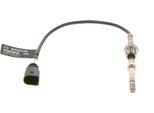 Bosch 0 986 259 011 - Oe 03L 906 088 D Sensore Temperatura Gas Di Scarico Per A4 (8K), A5 (8F), Q5 (8R), Exeo (3R)